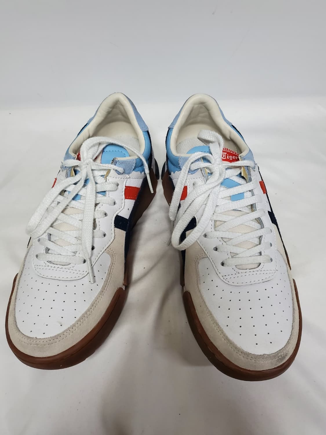 오니츠카타이거 스니커즈 정품 260사이즈 상품이미지1