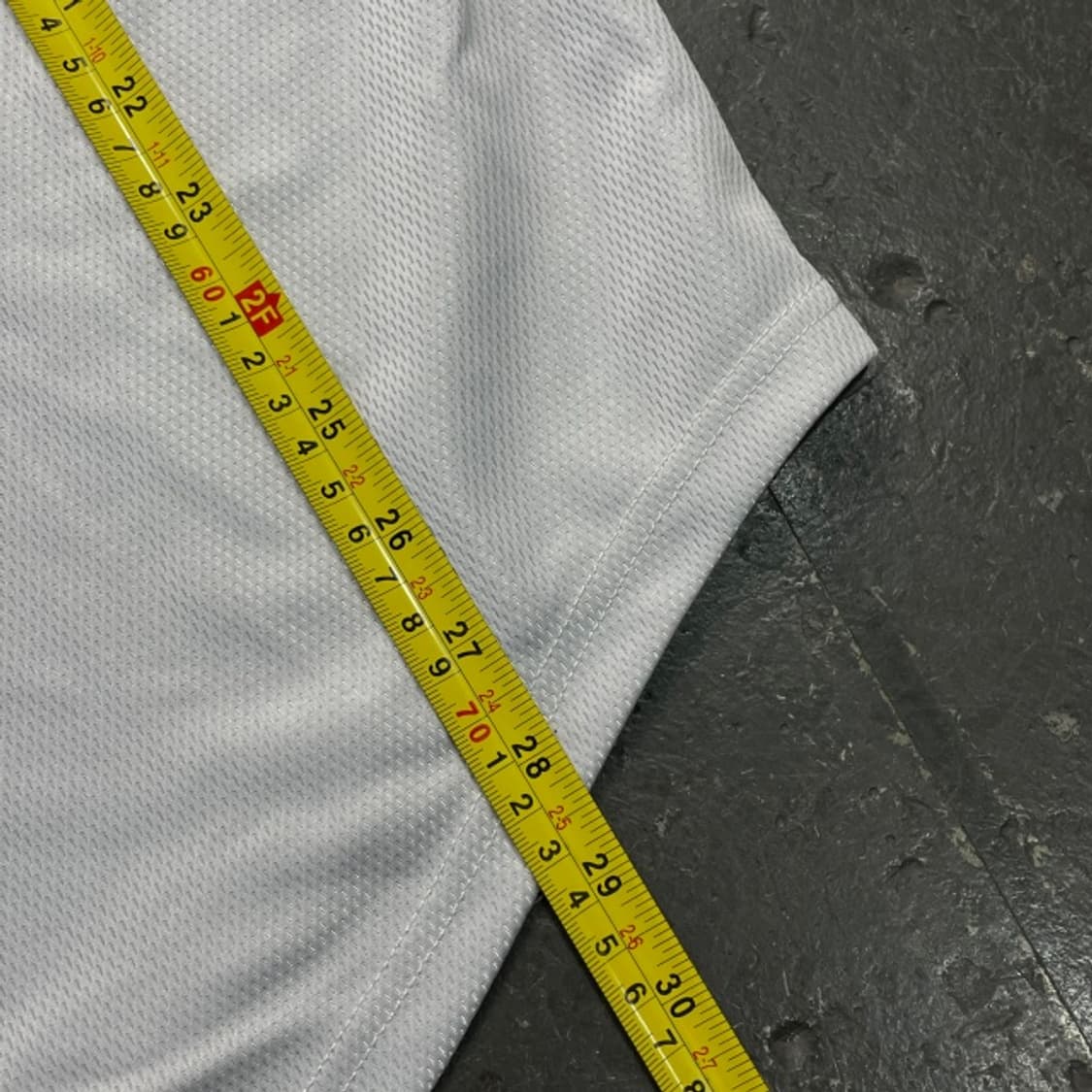 105 한화이글스 x 예스아이씨 류현진 베이스볼 져지 유니폼 상품이미지8