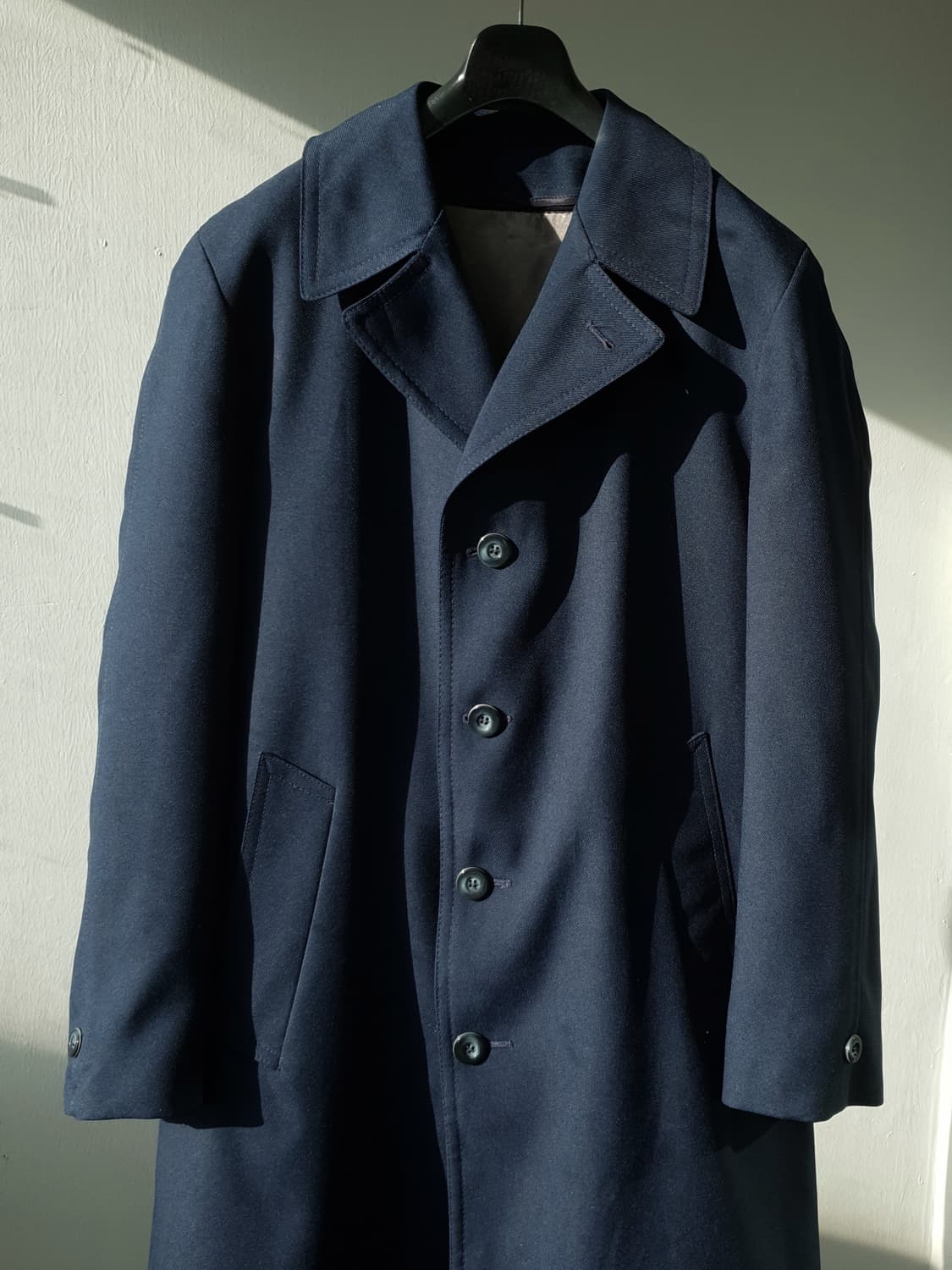 60s Sears mac coat 상품이미지5