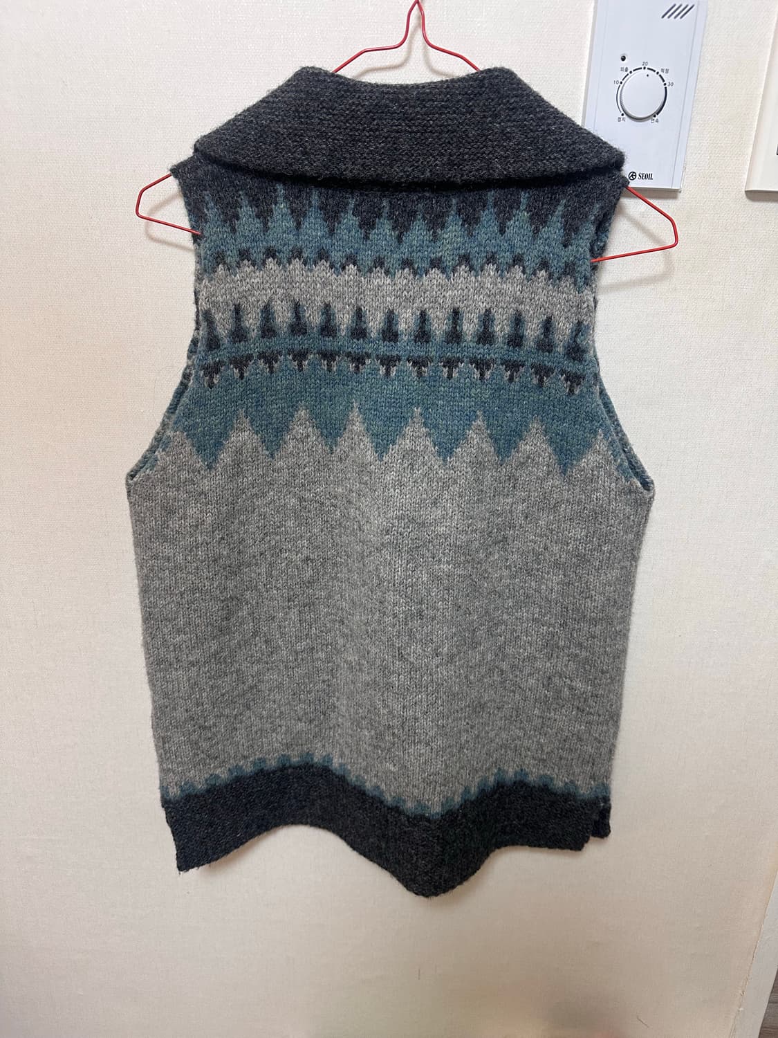 조끼 상품이미지1