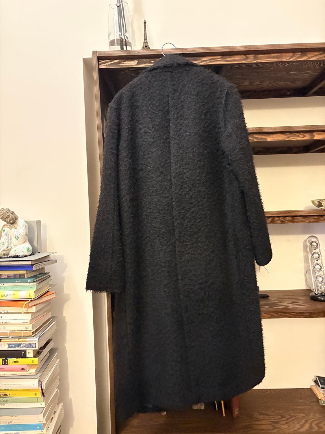 헬무트랭 코트 상품이미지2