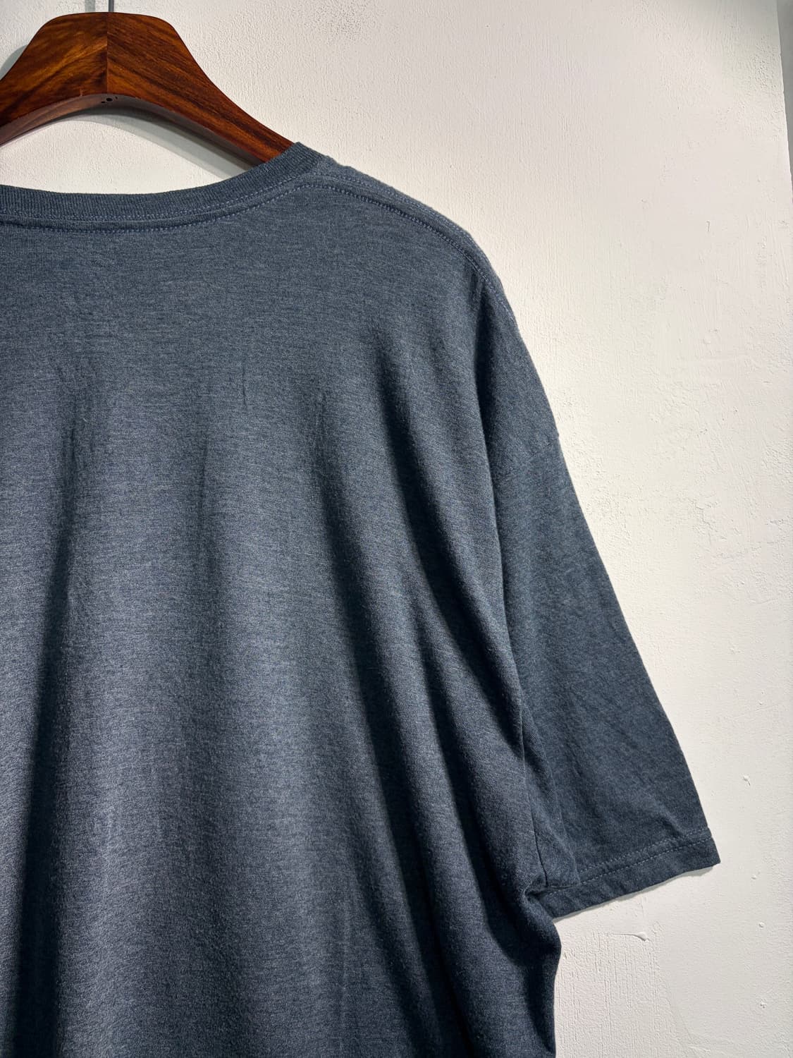 만원샵) 빈티지 반팔티 2XL C344 상품이미지6