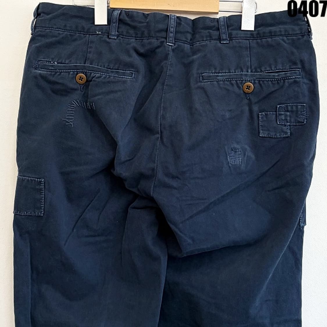 폴로 랄프로렌 코튼 팬츠 36/32 0407 상품이미지10