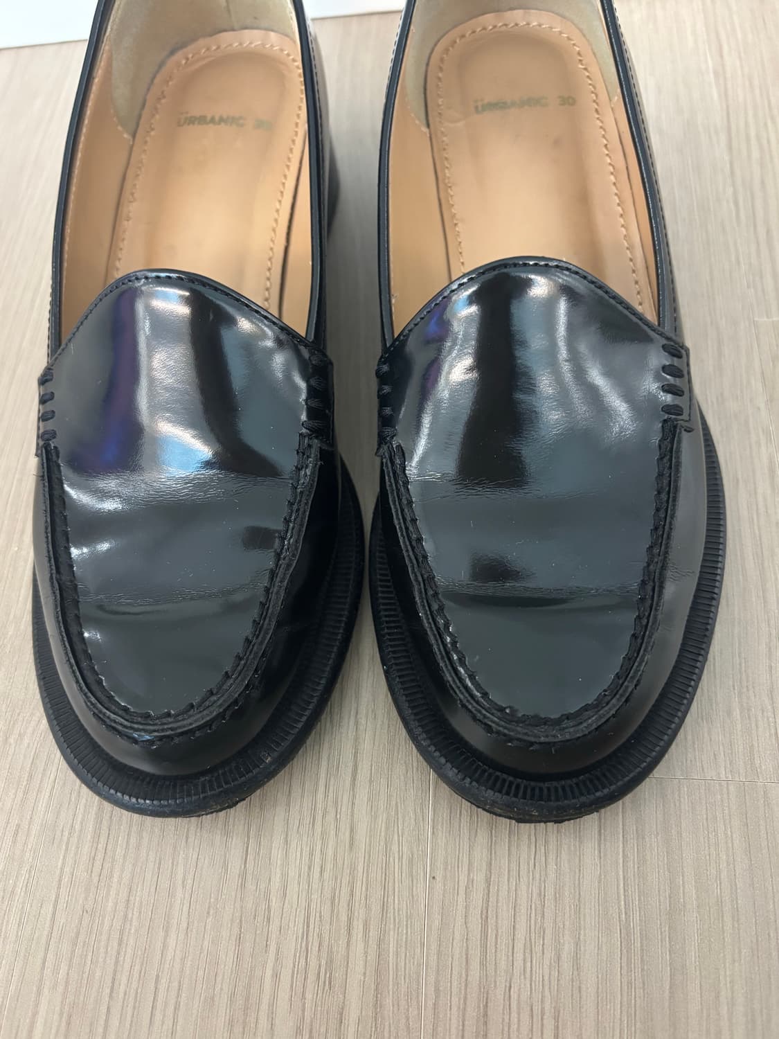 URBANIC30 얼바닉30 클래식 로퍼 230 상품이미지5