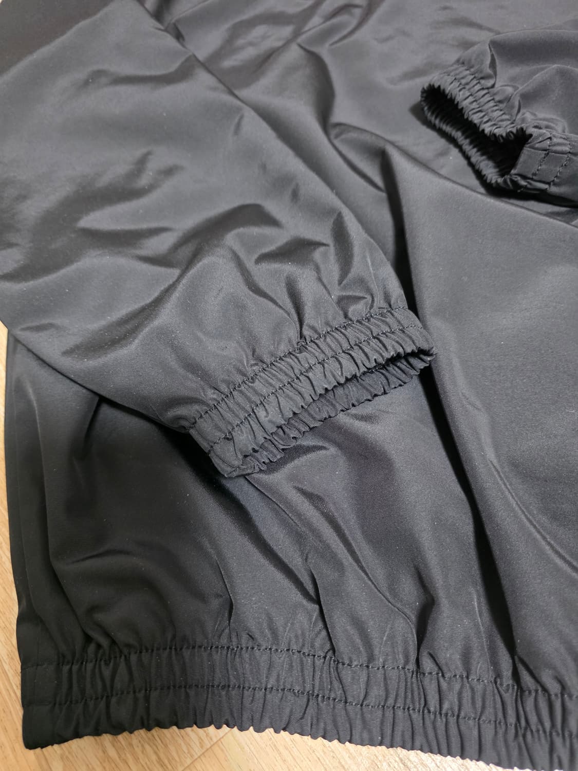 디스이즈네버댓 인터내셔널 팀 자켓 M 상품이미지4