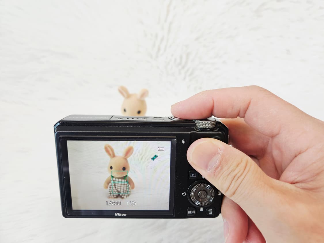 [A급] 니콘 쿨픽스(COOLPIX) S9200 디카, 디지털 카메라 상품이미지6