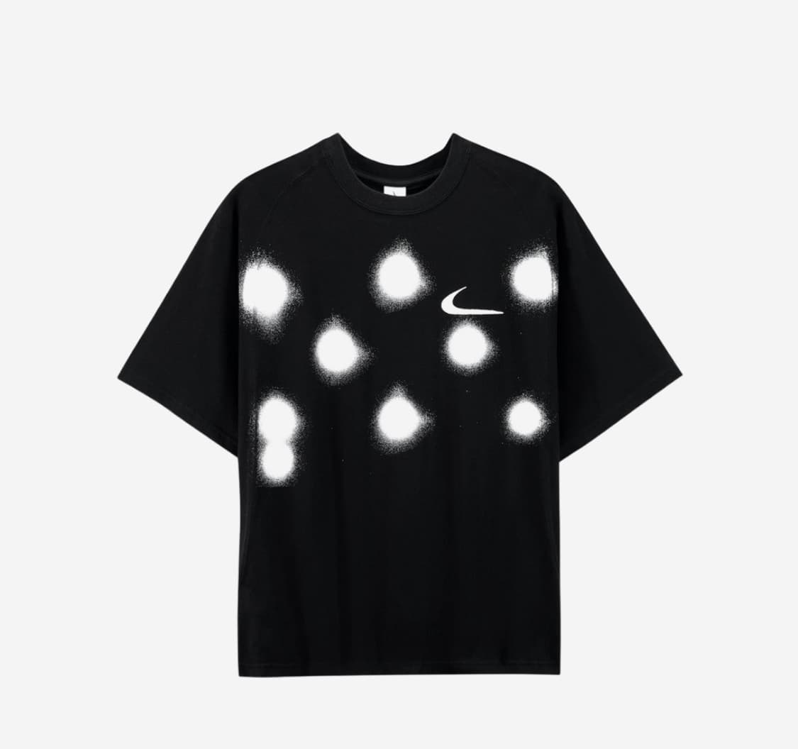 [XXL] 나이키 랩 x off white 오프화이트 nrg 반팔 티셔츠 상품이미지1