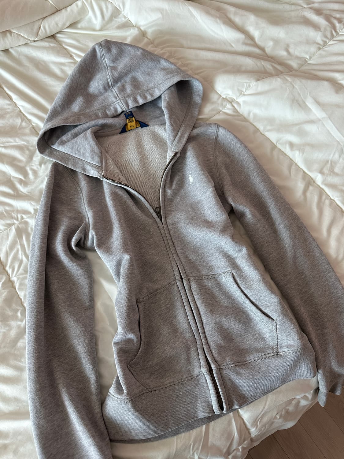 폴로 랄프로렌 후드집업  상품이미지1