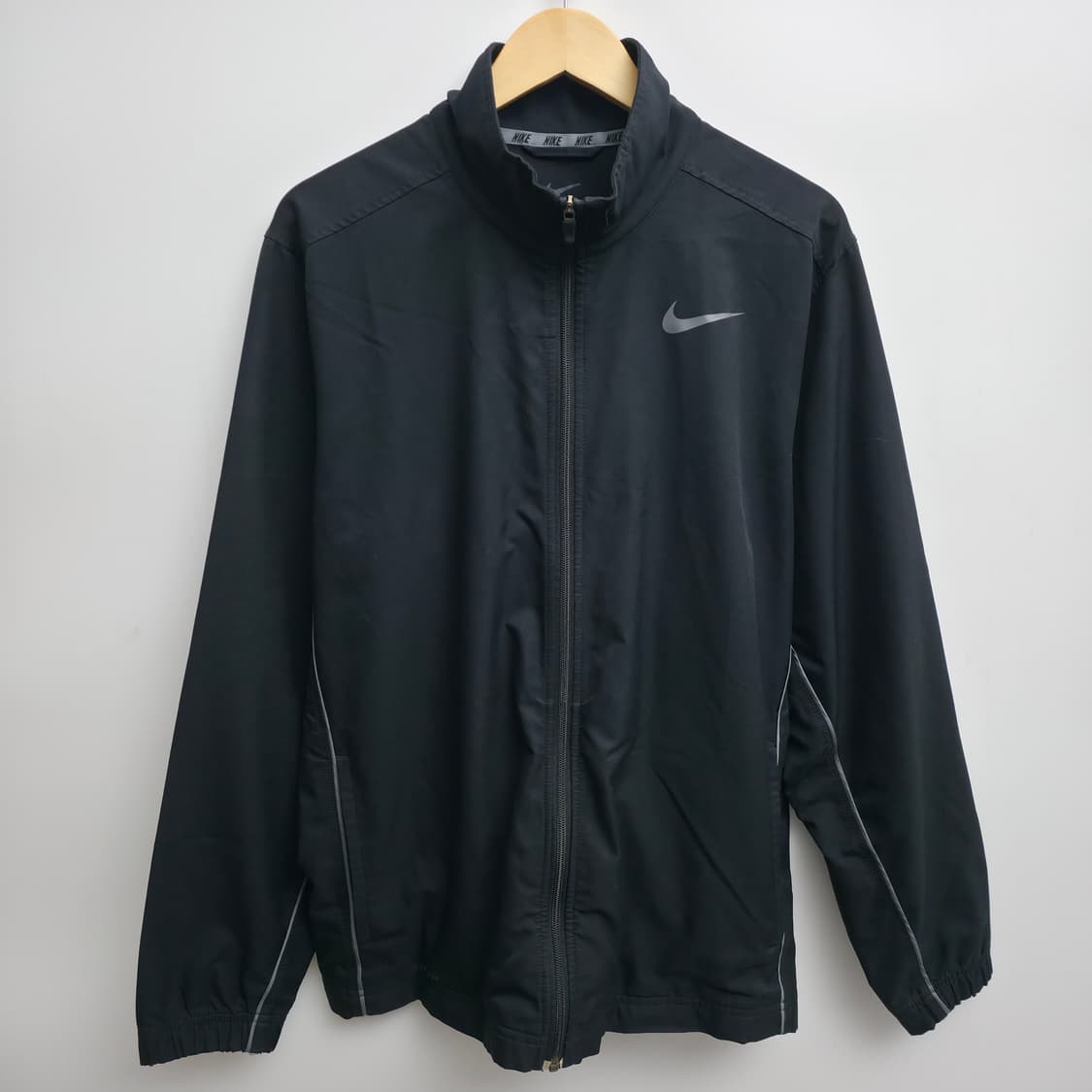 [XL] 나이키 드라이핏 블랙 져지 상품이미지1