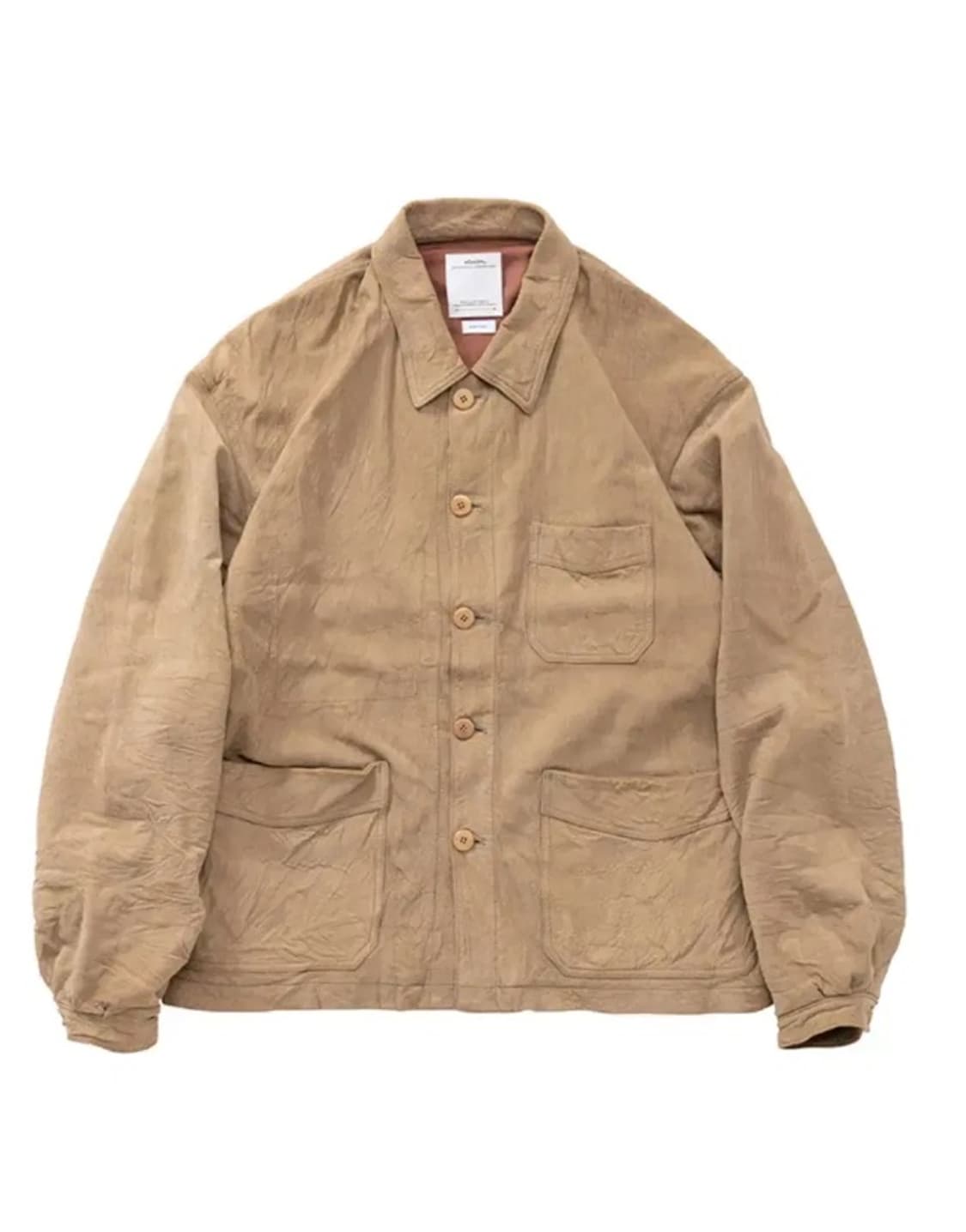 비즈빔 / 26ss travail it / 2 상품이미지4