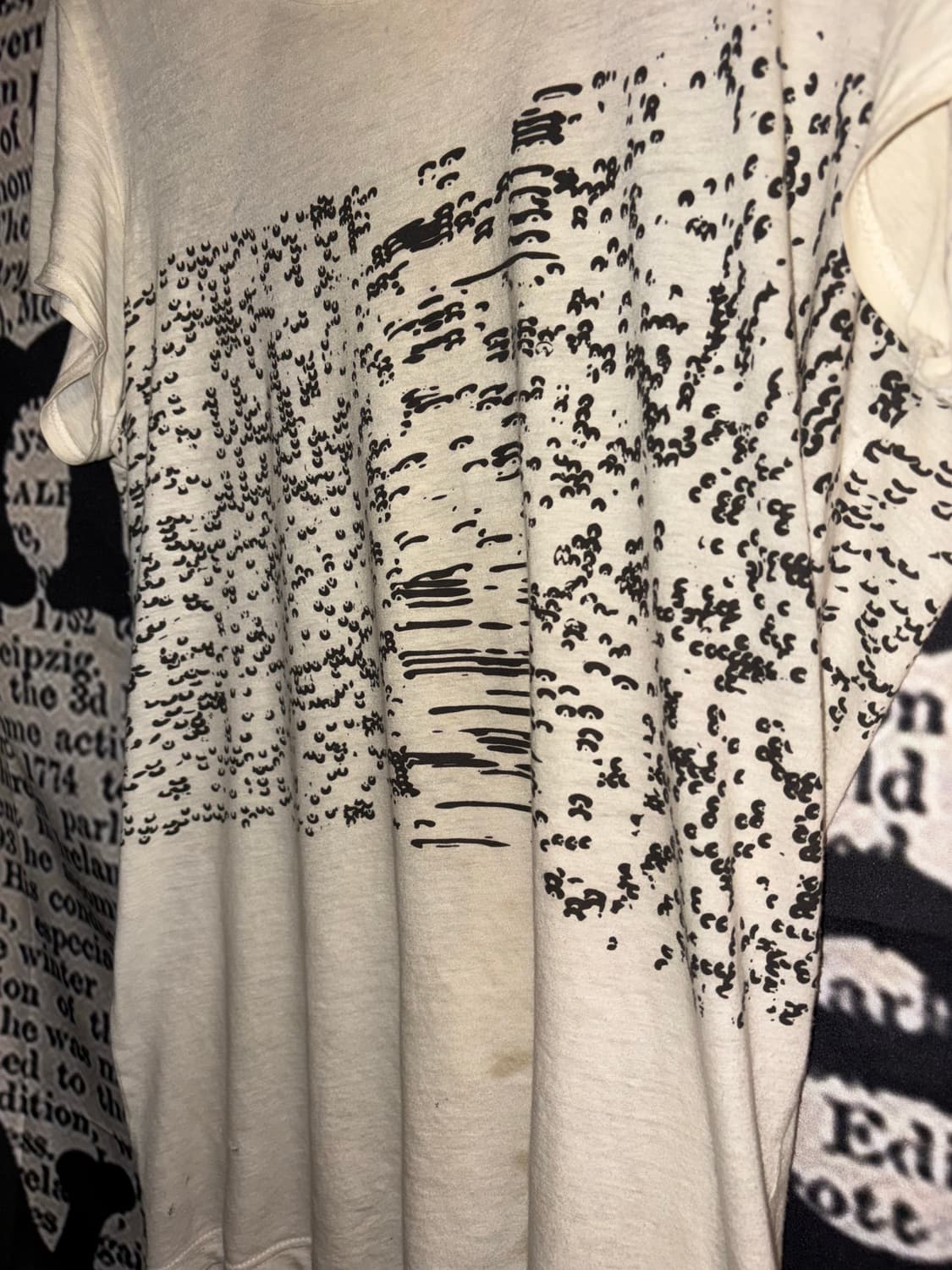 LGB Half T 상품이미지4