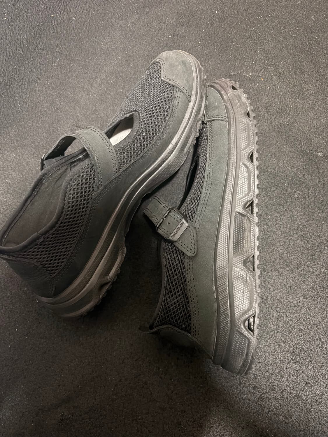 살로몬 메리제인 265 상품이미지3