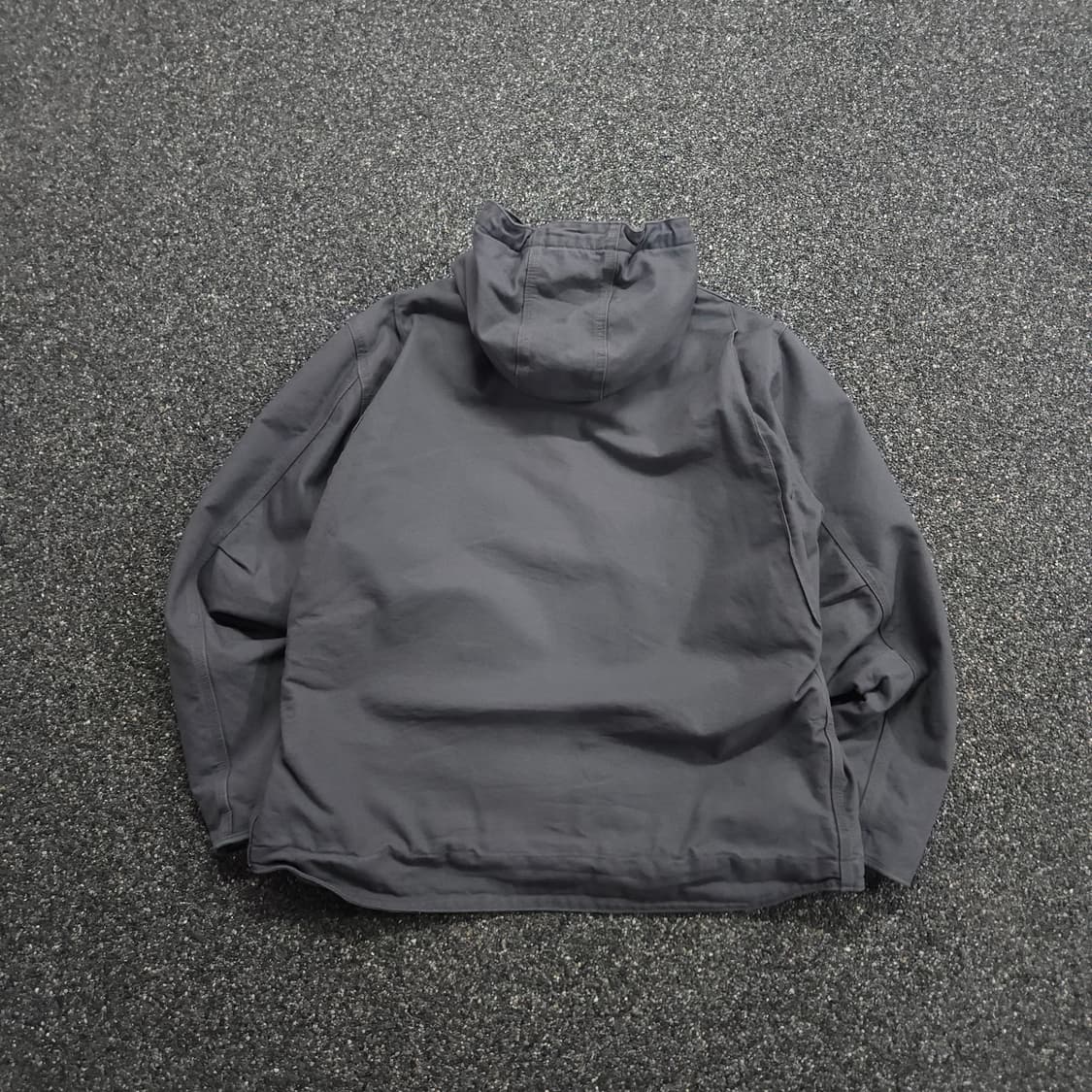 칼하트 og 엑티브 이너 플리스 워크 자켓 (XL) 상품이미지2