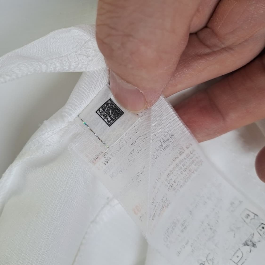 토트넘 2006-2007 유니폼 상품이미지9