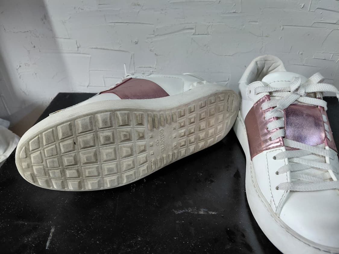 발렌티노화이트 상품이미지6