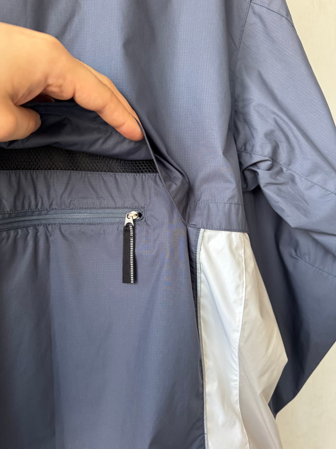 00s 나이키 Packable 자켓 상품이미지8