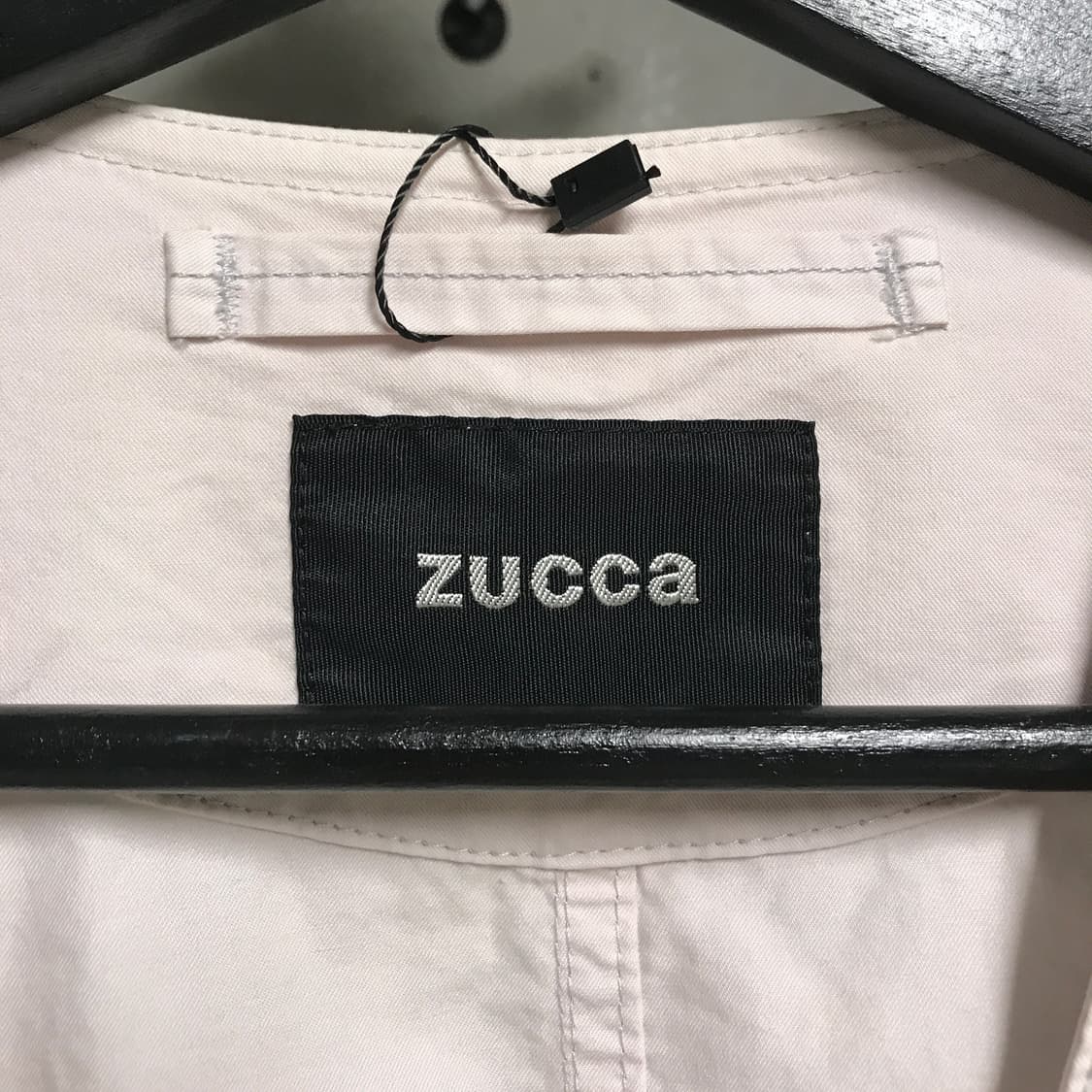 ZUCCA 주카 자켓 핑크 F(W) 상품이미지4