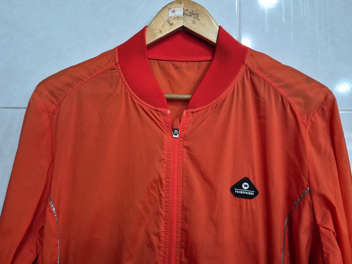 팜스프링스 집업 자켓 상품이미지2