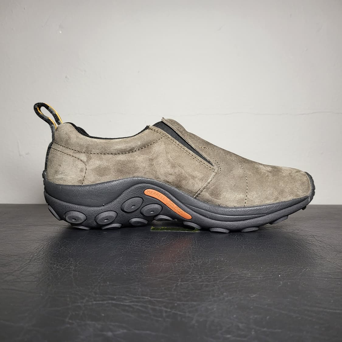 머렐 정글목 슬립온 트레킹화 275m 상품이미지3