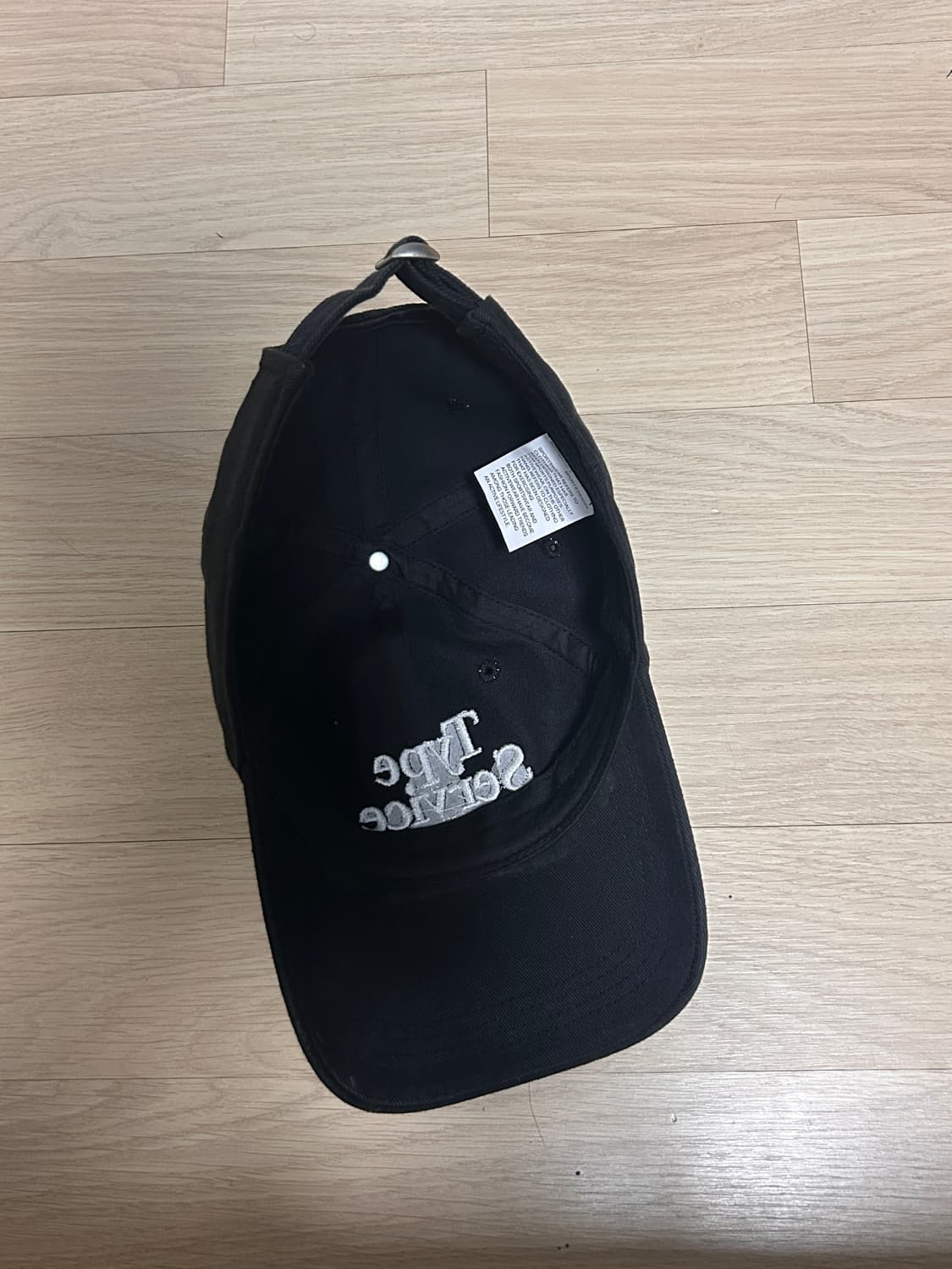 타입서비스 모자 상품이미지3