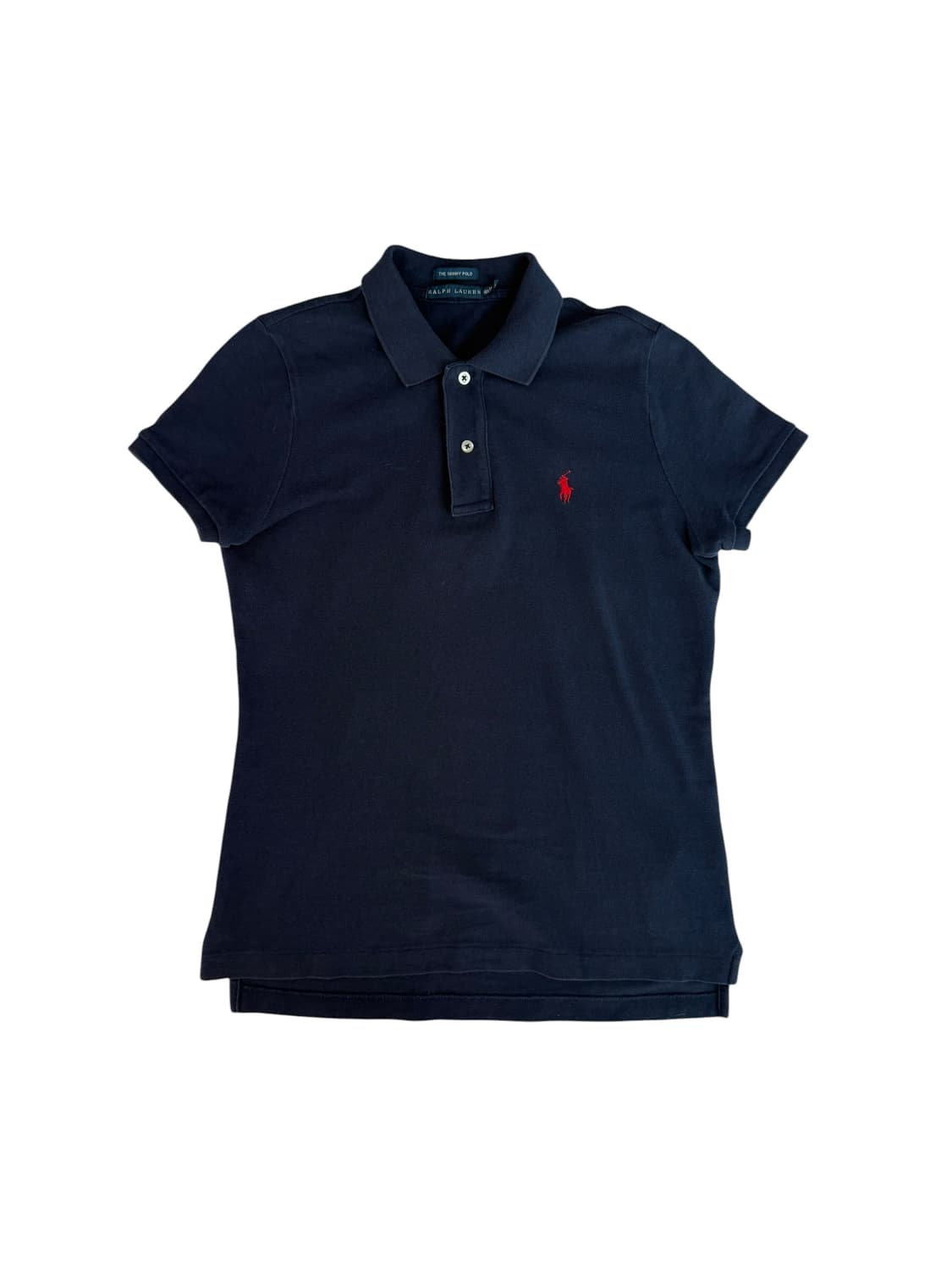 폴로 네이비 pk 반팔티 상품이미지5