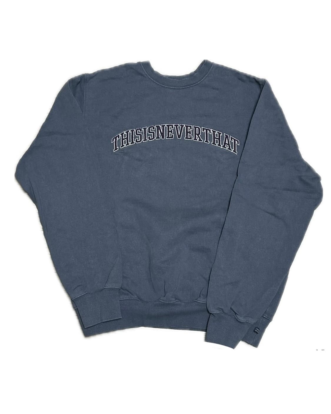 디스이즈네버댓 맨투맨 상품이미지1