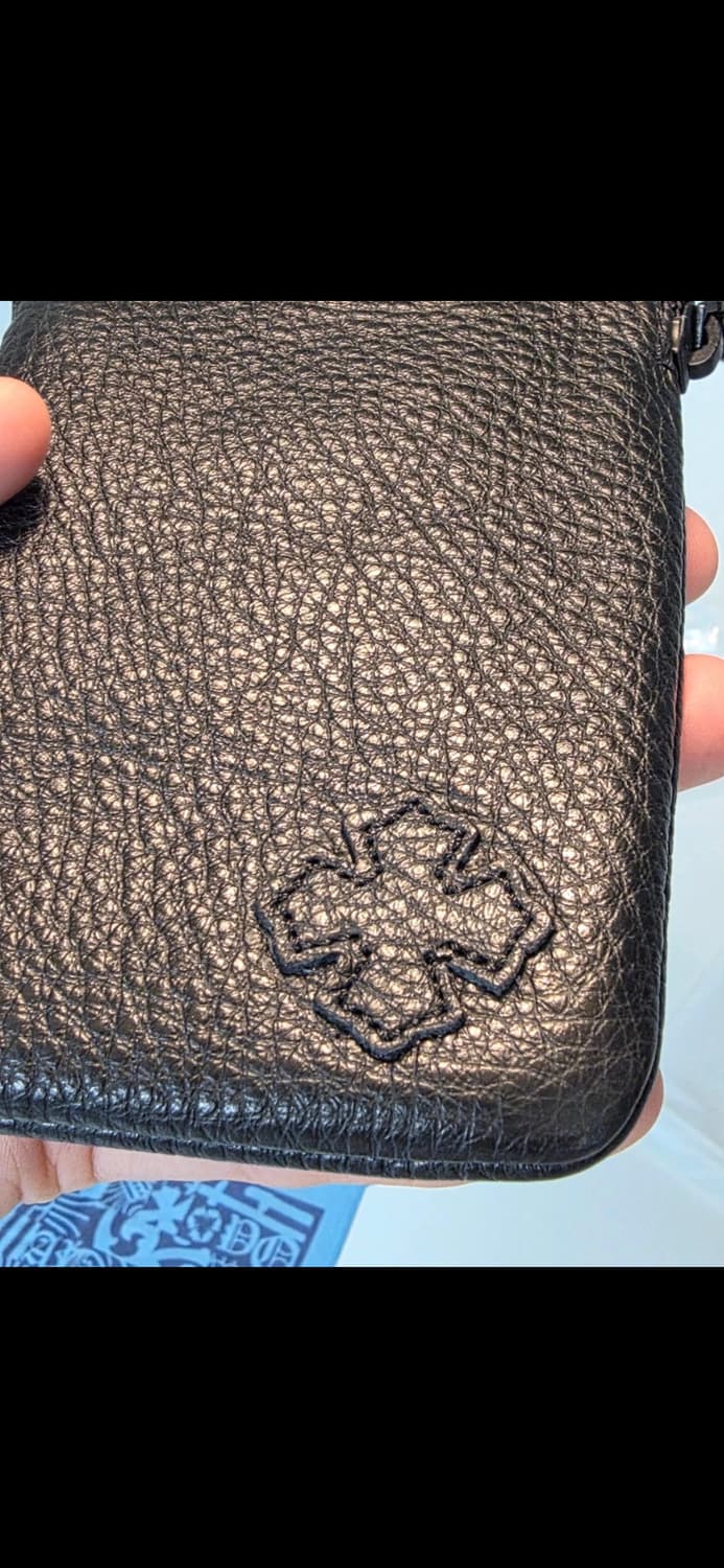 크롬하츠 안경 케이스 상품이미지1