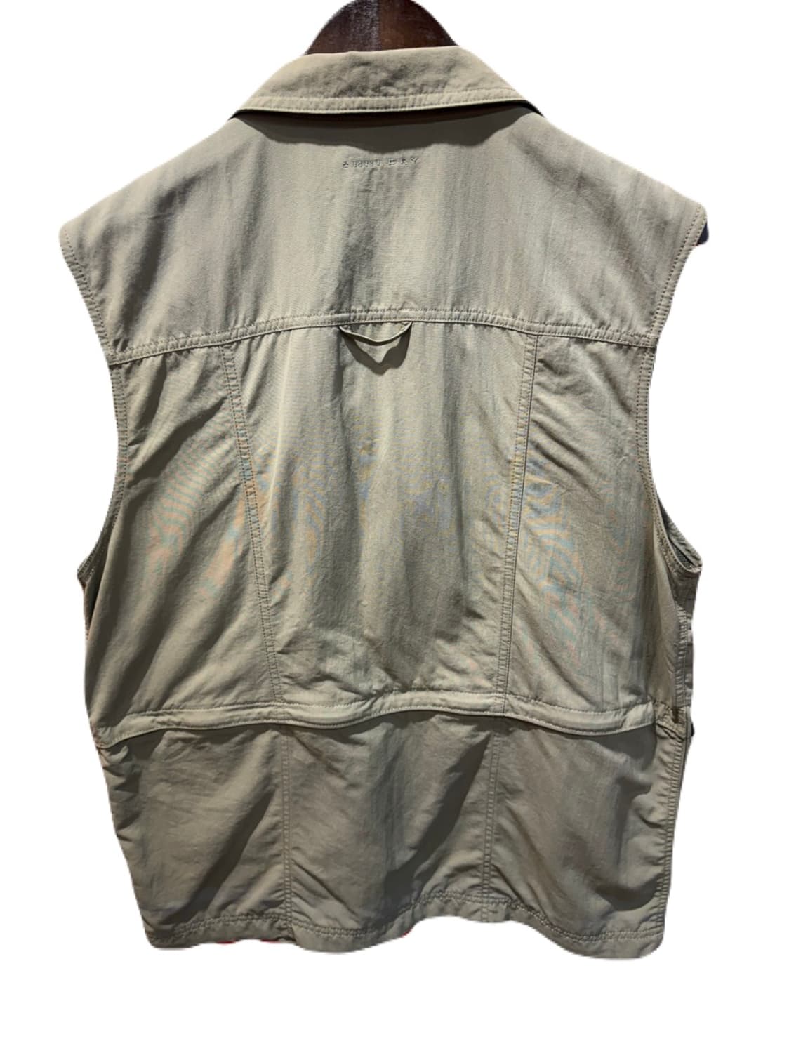 콜롬비아 OMNY DRY 조끼 상품이미지2