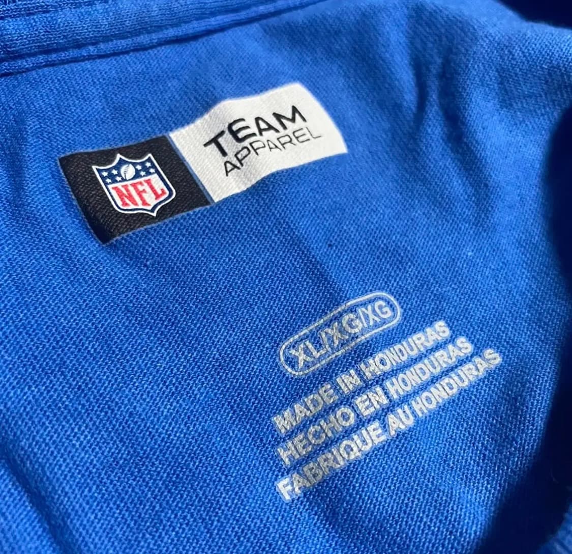 Detroit Lions S/S T shirts 상품이미지6