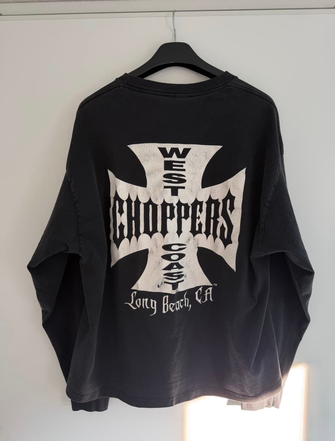 빈티지 웨스트코스트차퍼스 롱슬리브 XL사이즈 상품이미지6