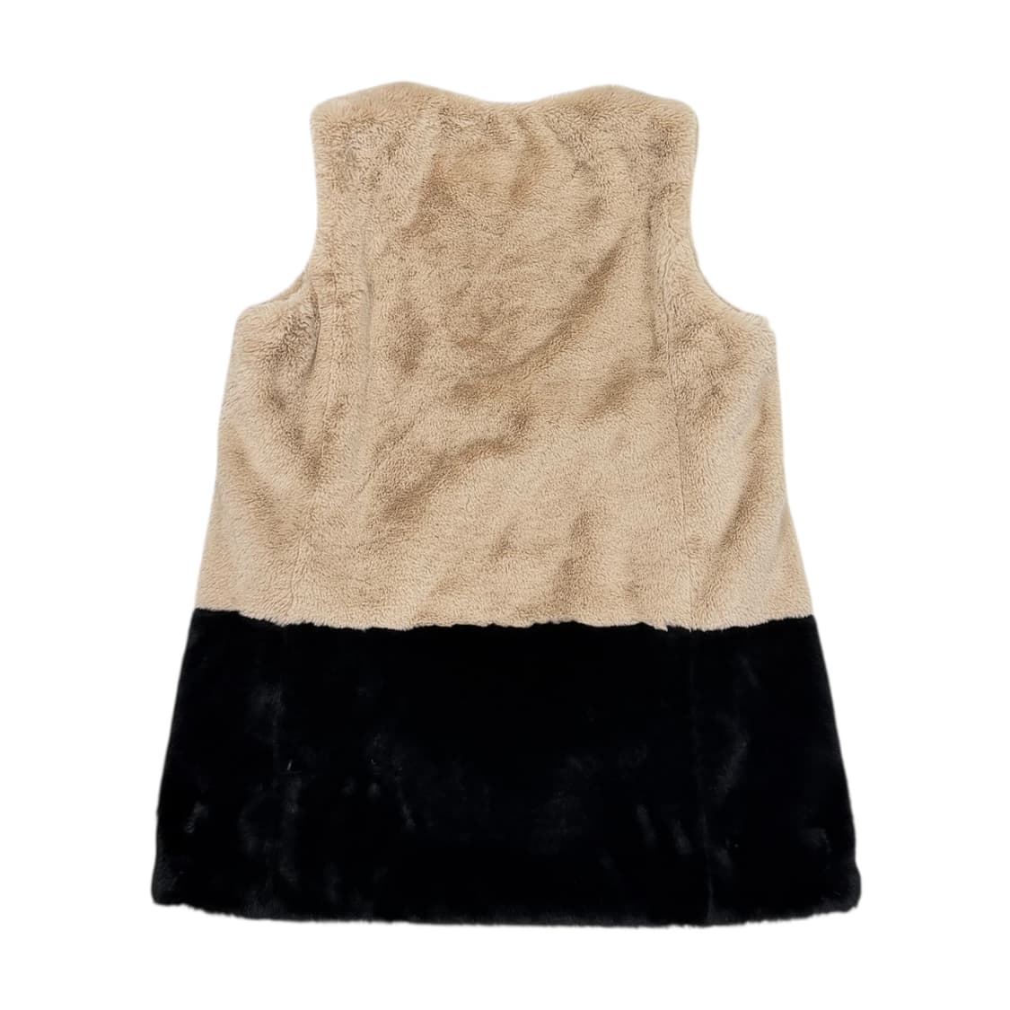 닥스 에코 퍼 베스트 조끼 100 상품이미지4