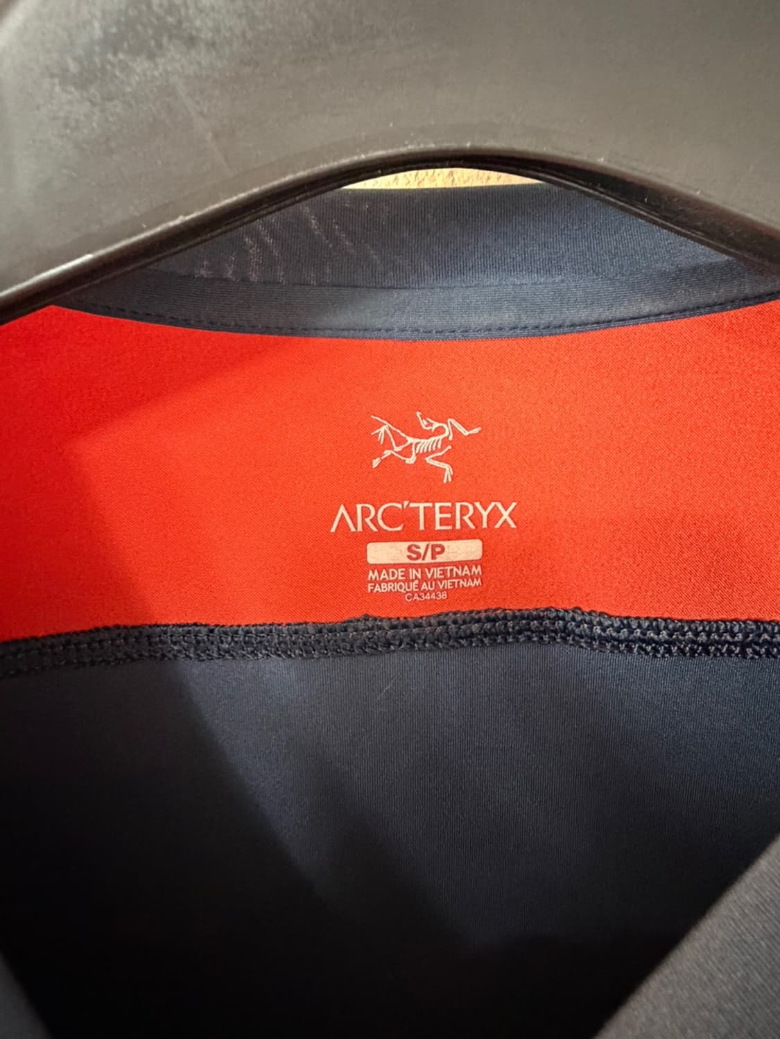 아크테릭스 롱슬리브  상품이미지4