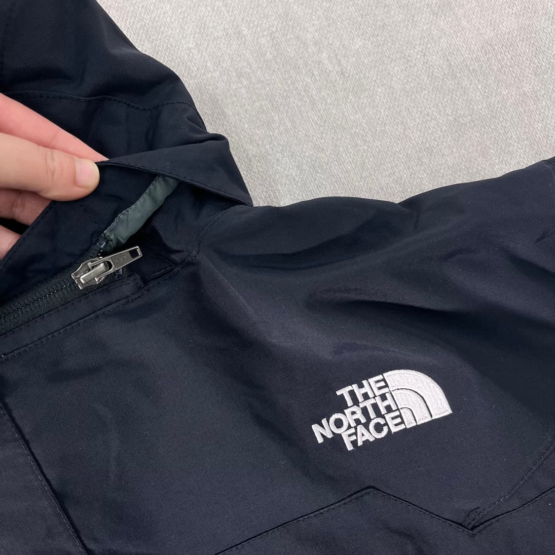 100 노스페이스 하이벤트 바람막이 자켓 상품이미지7