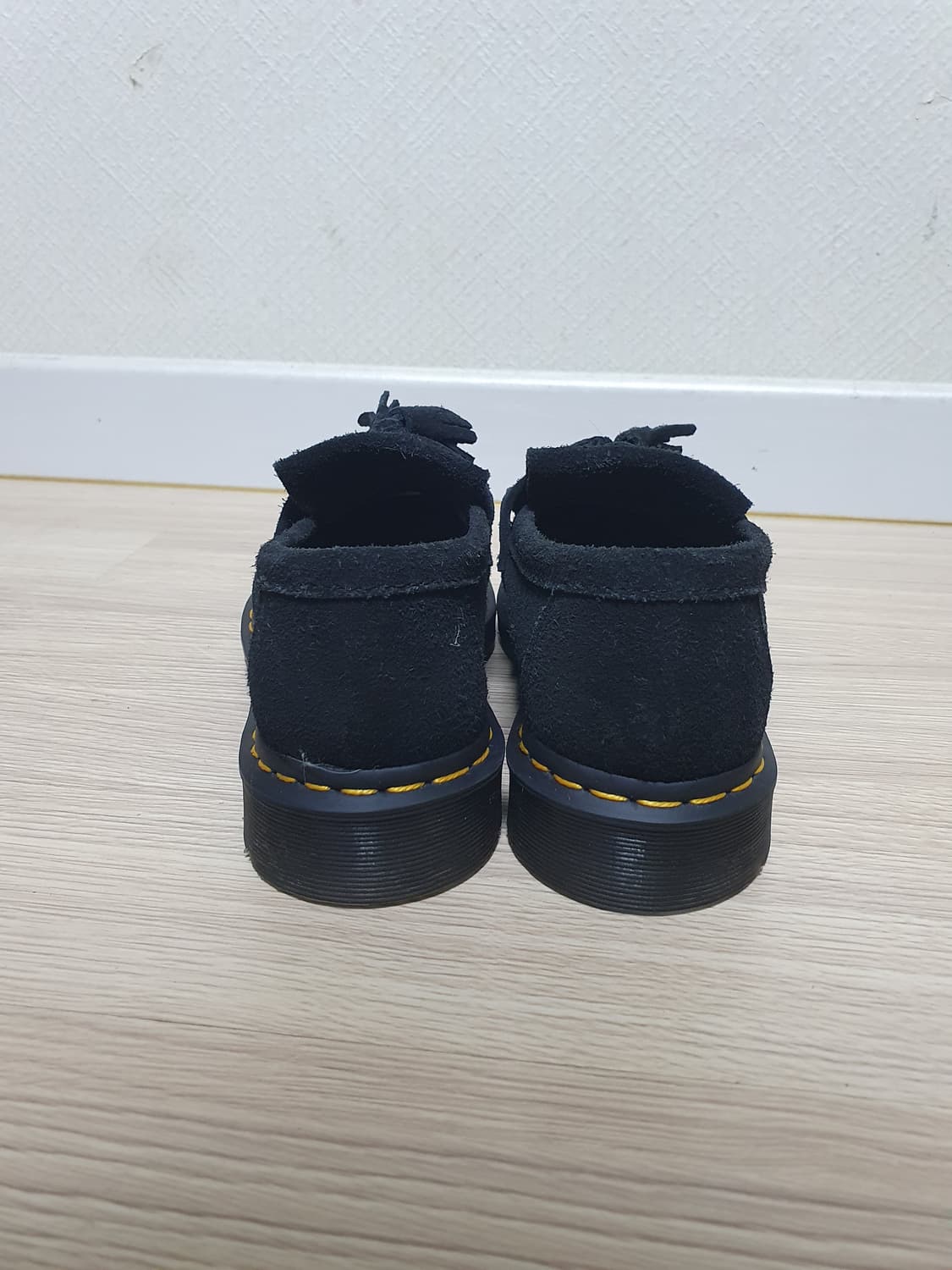 닥터마틴 아드리안 테슬 로퍼 240 상품이미지5