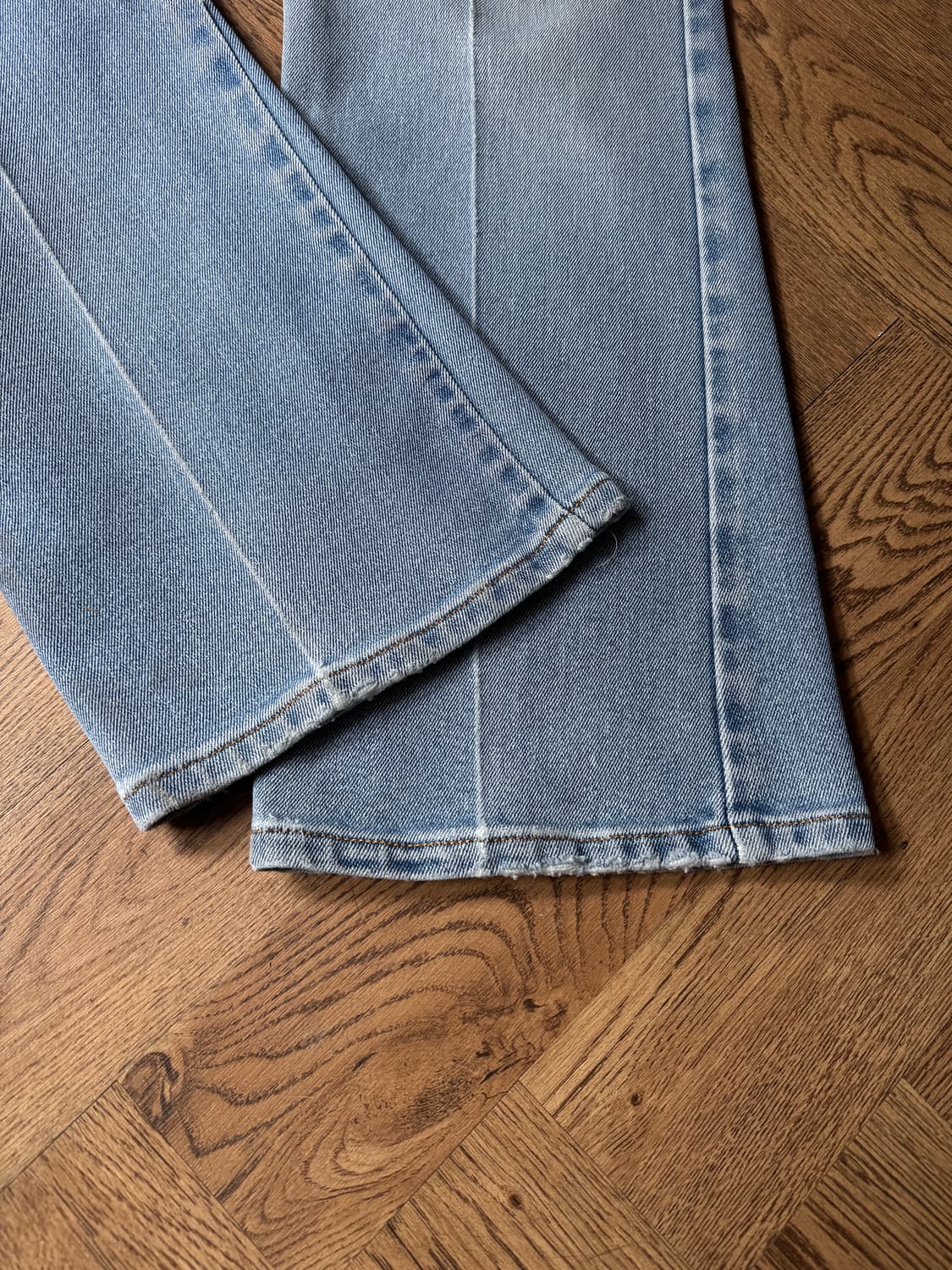 [40]리바이스 517 스트레치 플레어진 F58 상품이미지6