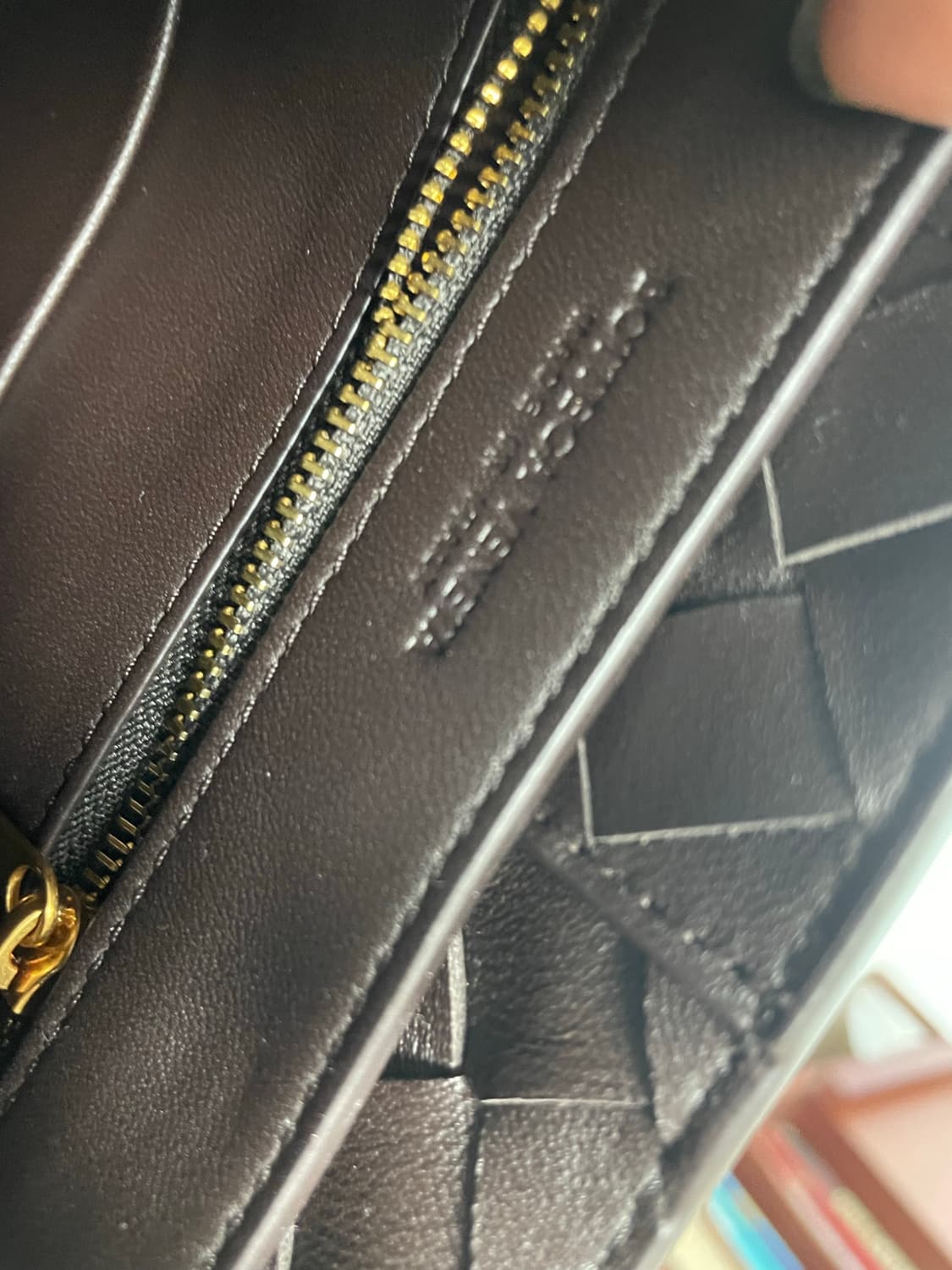 보테가베네타 안디아모 폰탄테 스몰 상품이미지4