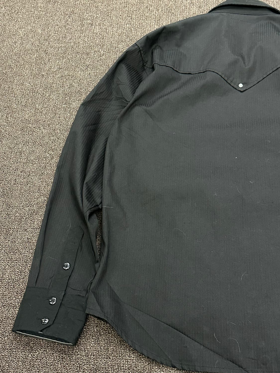 L)Japanese vintage 필드 셔츠자켓 상품이미지6