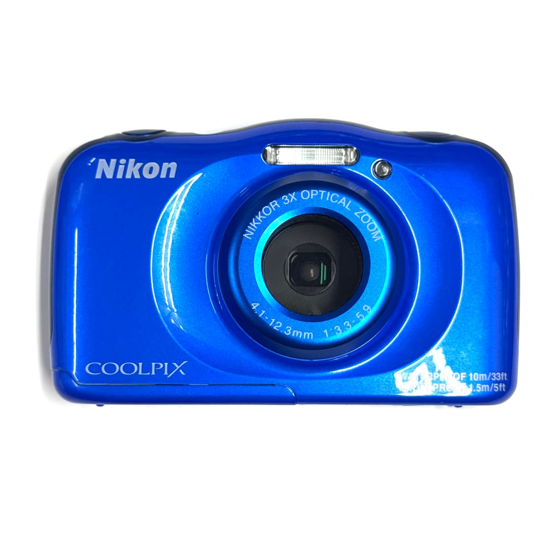 미니어처 증정💖 니콘 쿨픽스 s33 / Nikon coolpix 상품이미지5