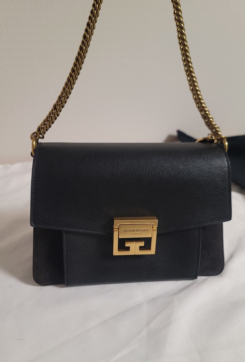 지방시 가방 숄더백,토트백(디올샤넬프라다루이비통구찌셀린느생로랑발렌시아가) 상품이미지1