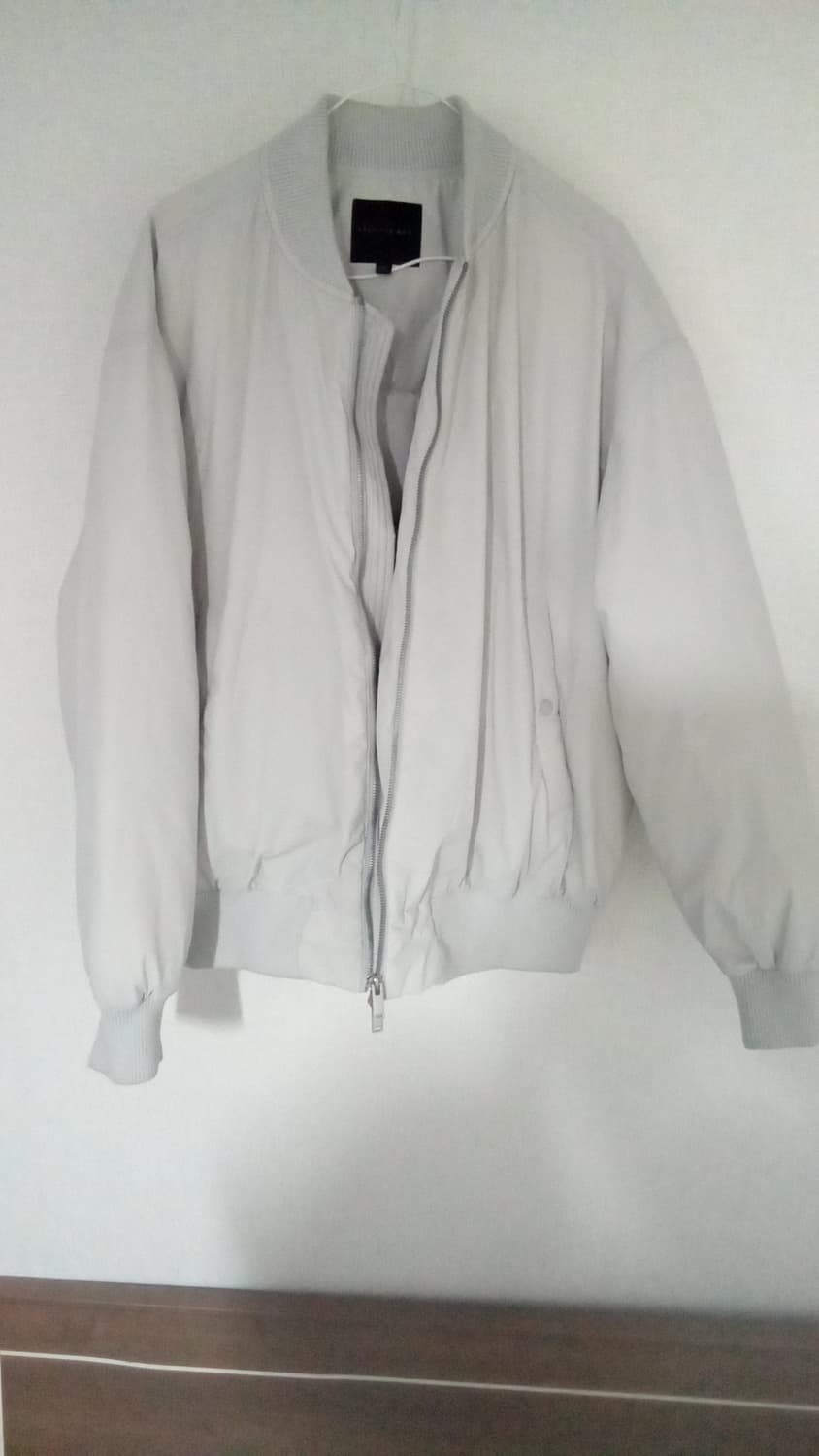 스파오 경량 블루종 점퍼 상품이미지6