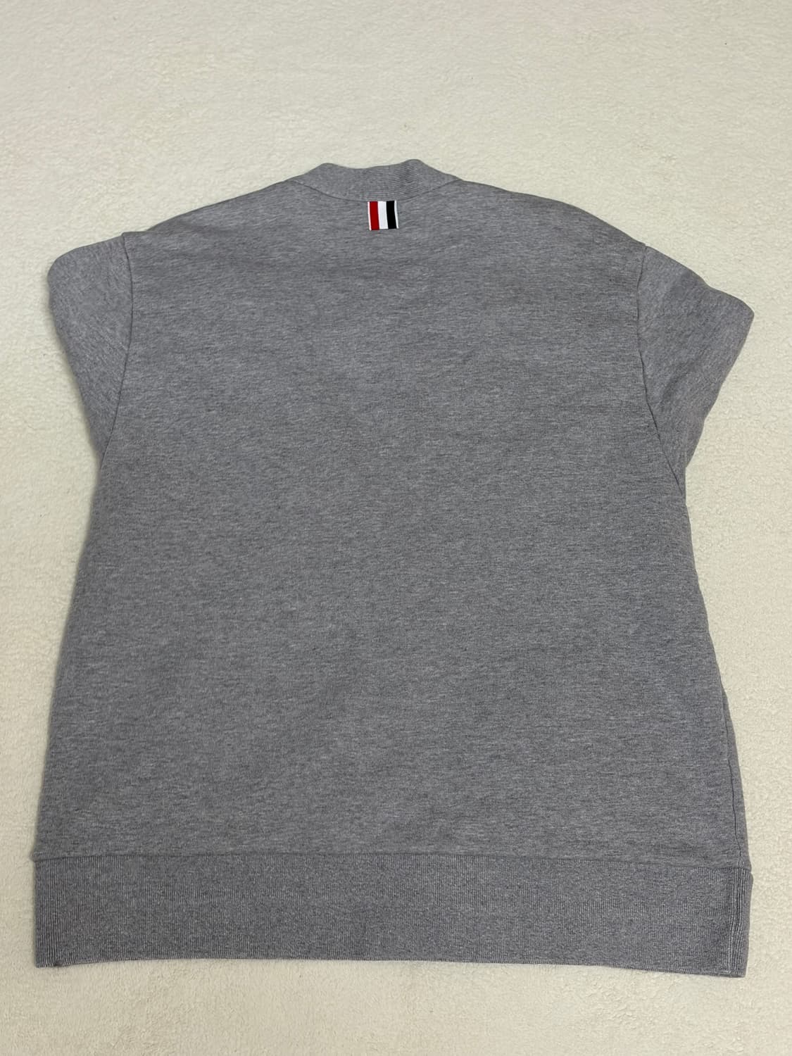 (최상) 톰브라운 가디건 3 톰브라운 코튼 가디건 3 상품이미지7