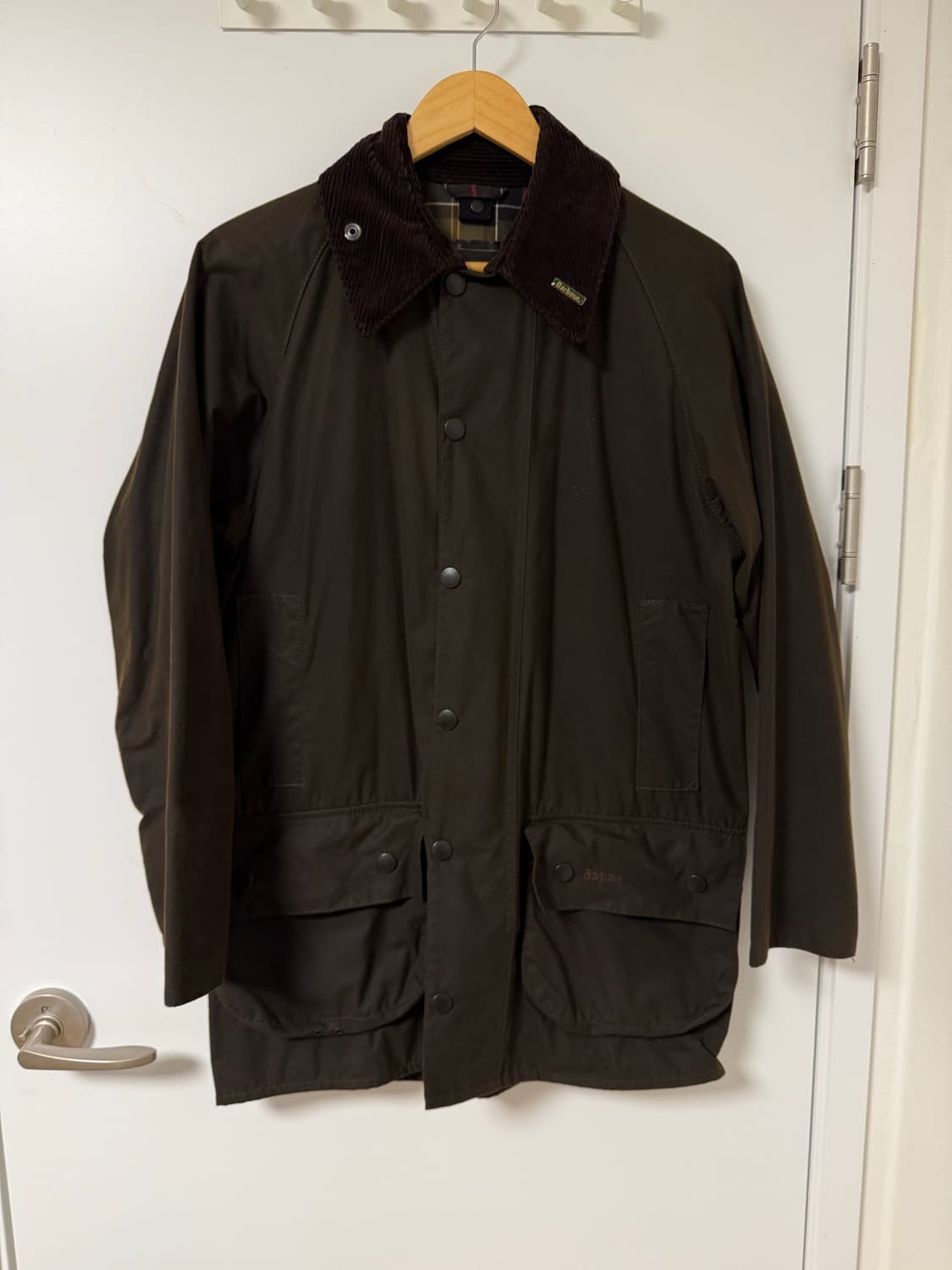 바버 클래식 뷰포트 상품이미지1