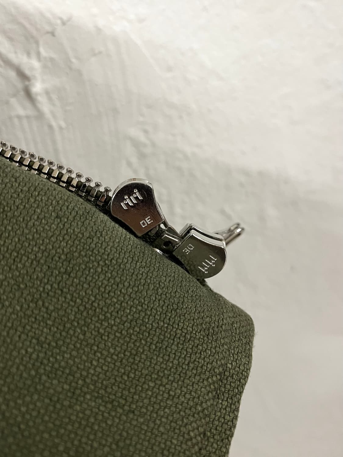 발망 2010SS 데카르넹 밀리터리 패치 패디드 숄더 자켓 상품이미지4