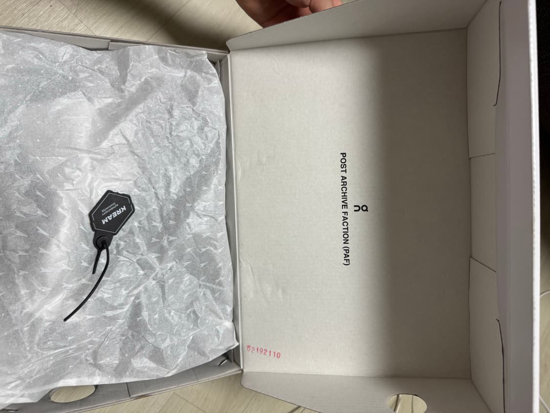 온러닝 파프 벤처 290 상품이미지5