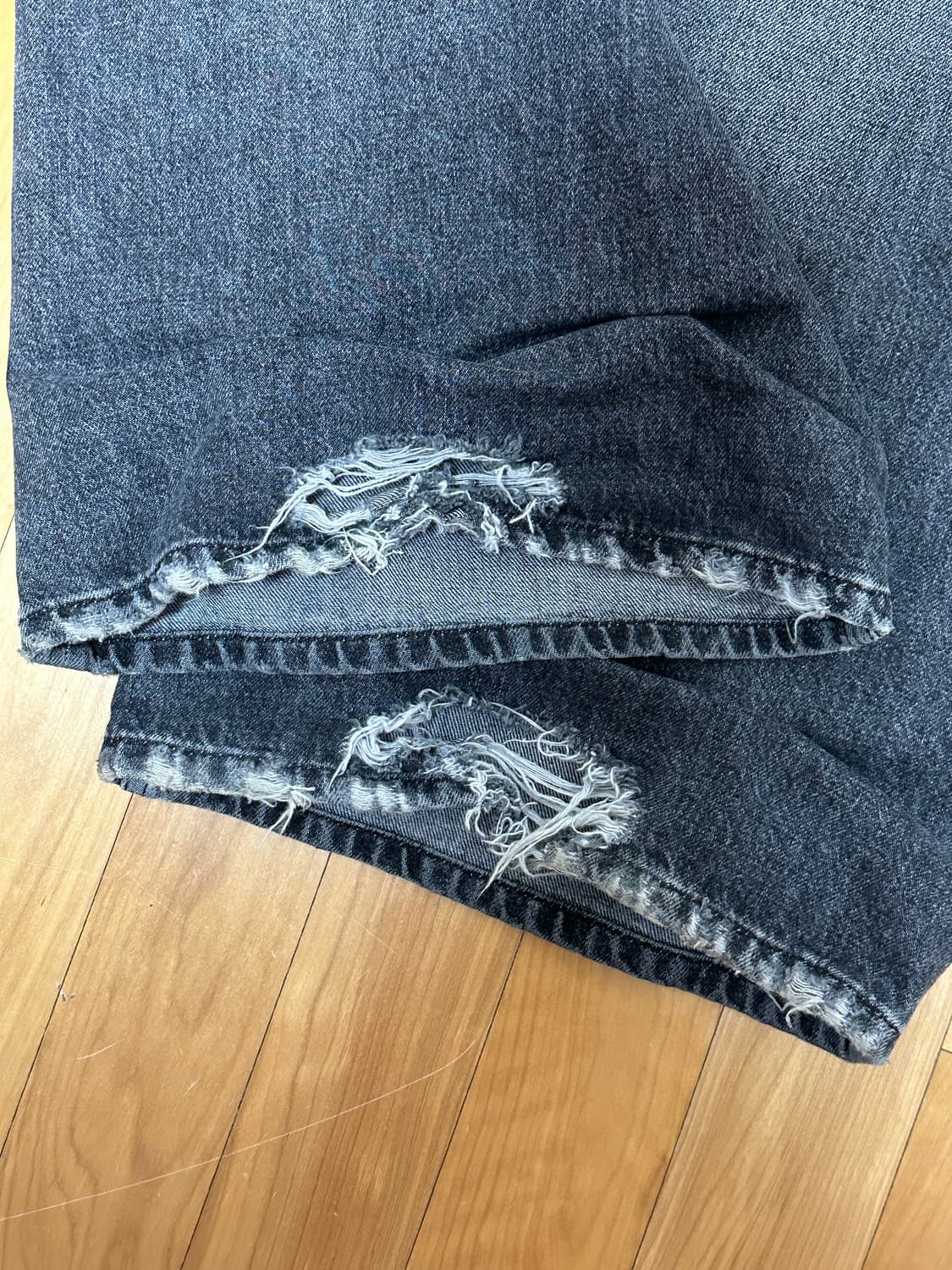 디젤 1996 D rise 와이드 27 상품이미지4