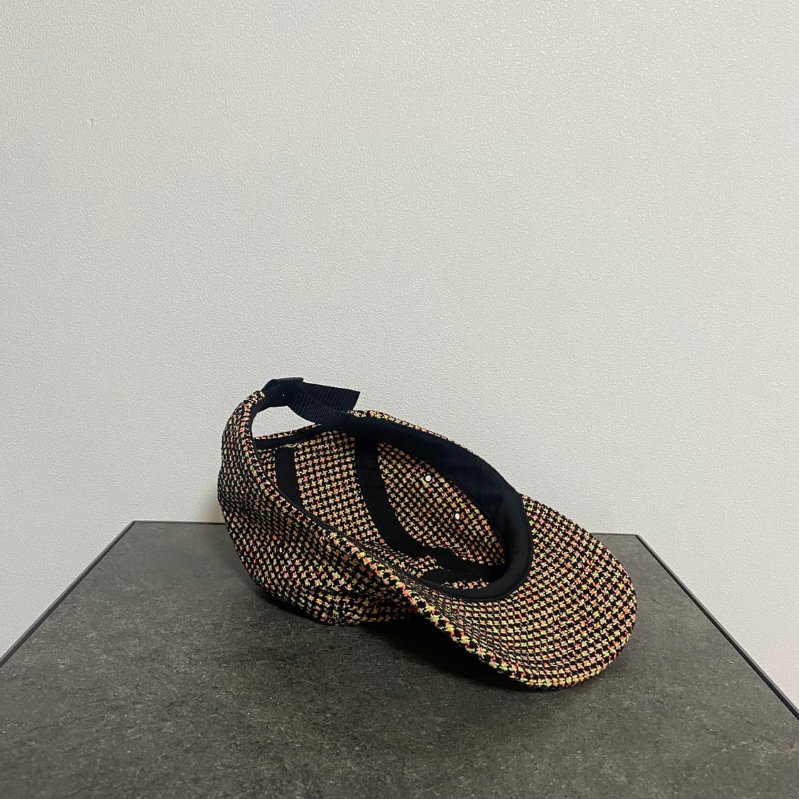 (OS) 슈프림 박스로고 캠프캡 모자 하운드투스 상품이미지7