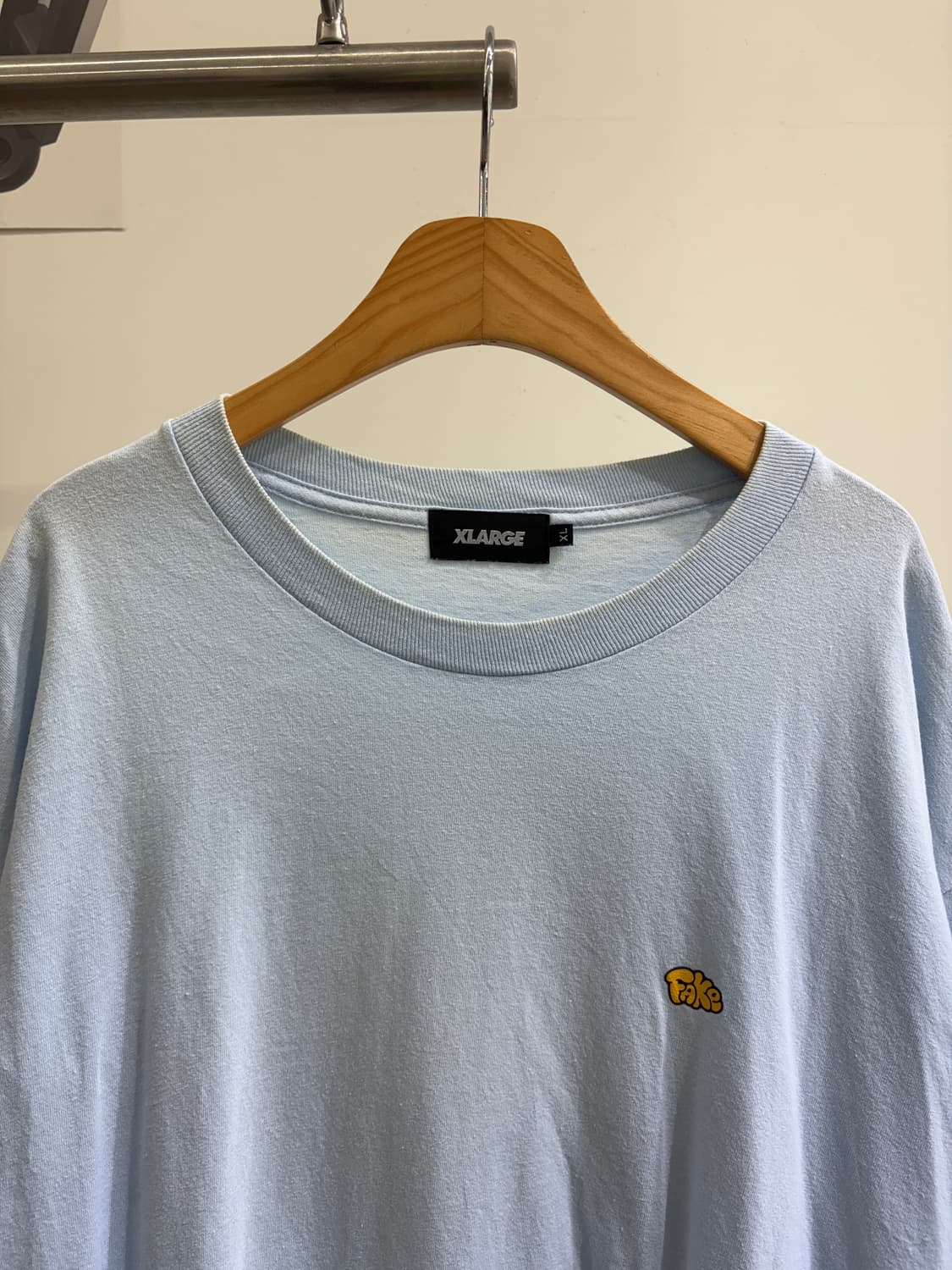 XLARGE 반팔티셔츠 상품이미지2