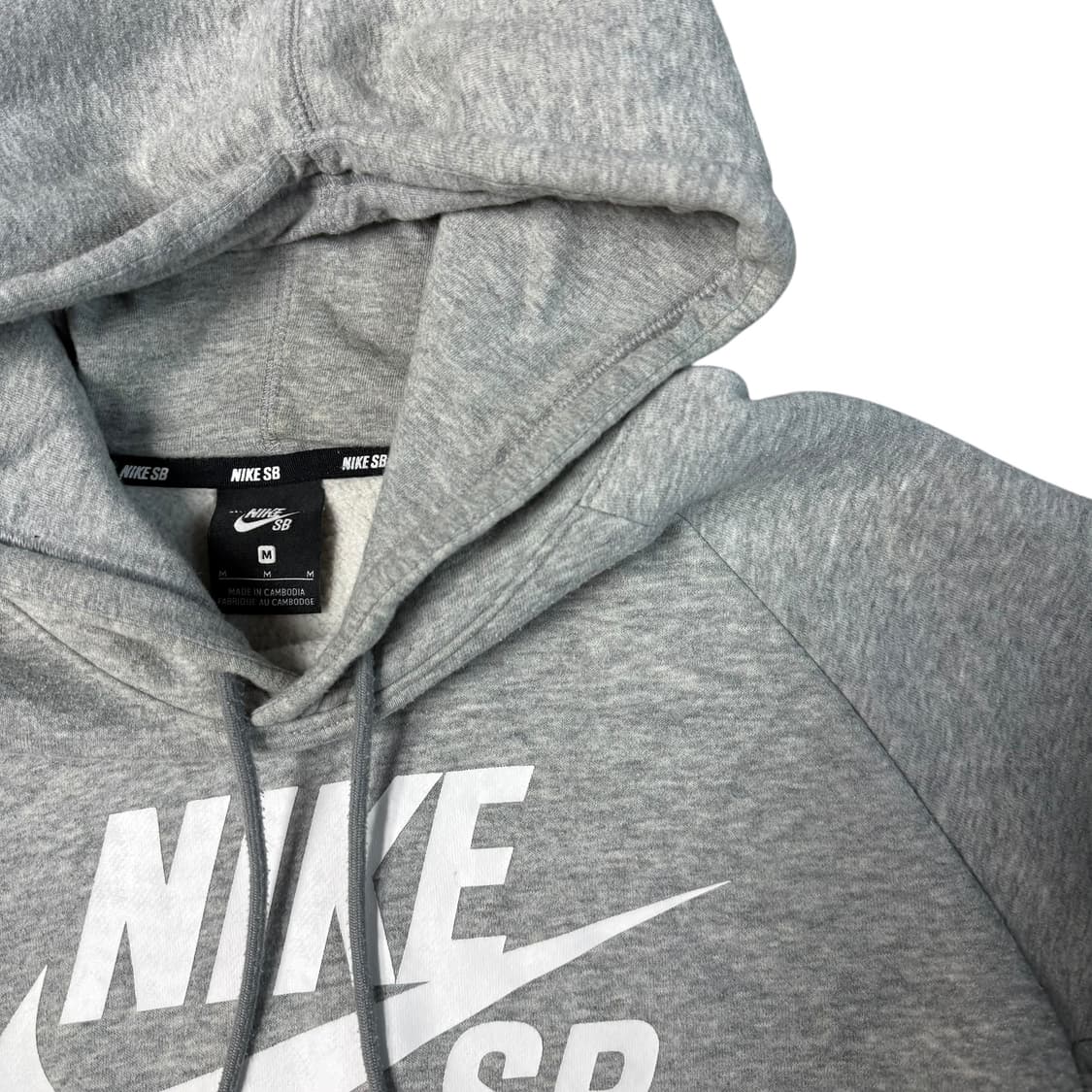 나이키SB 후드티  상품이미지2
