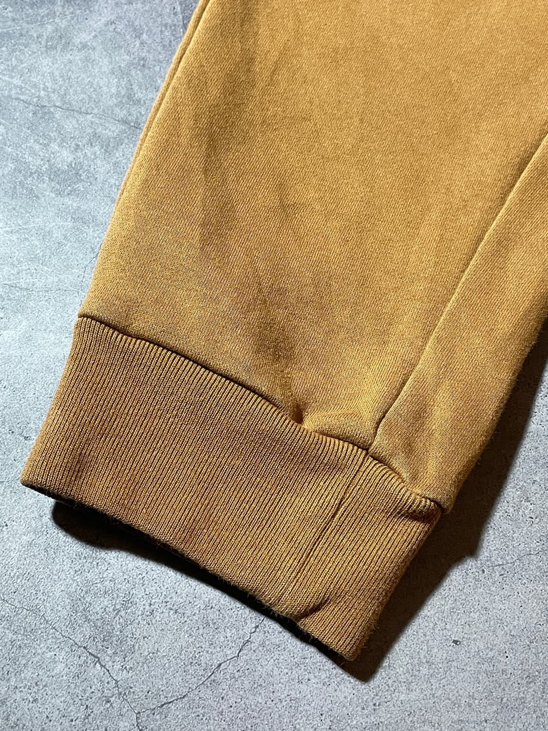 CARHARTT 칼하트 밴딩 브라운 트레이닝 조거팬츠 상품이미지6