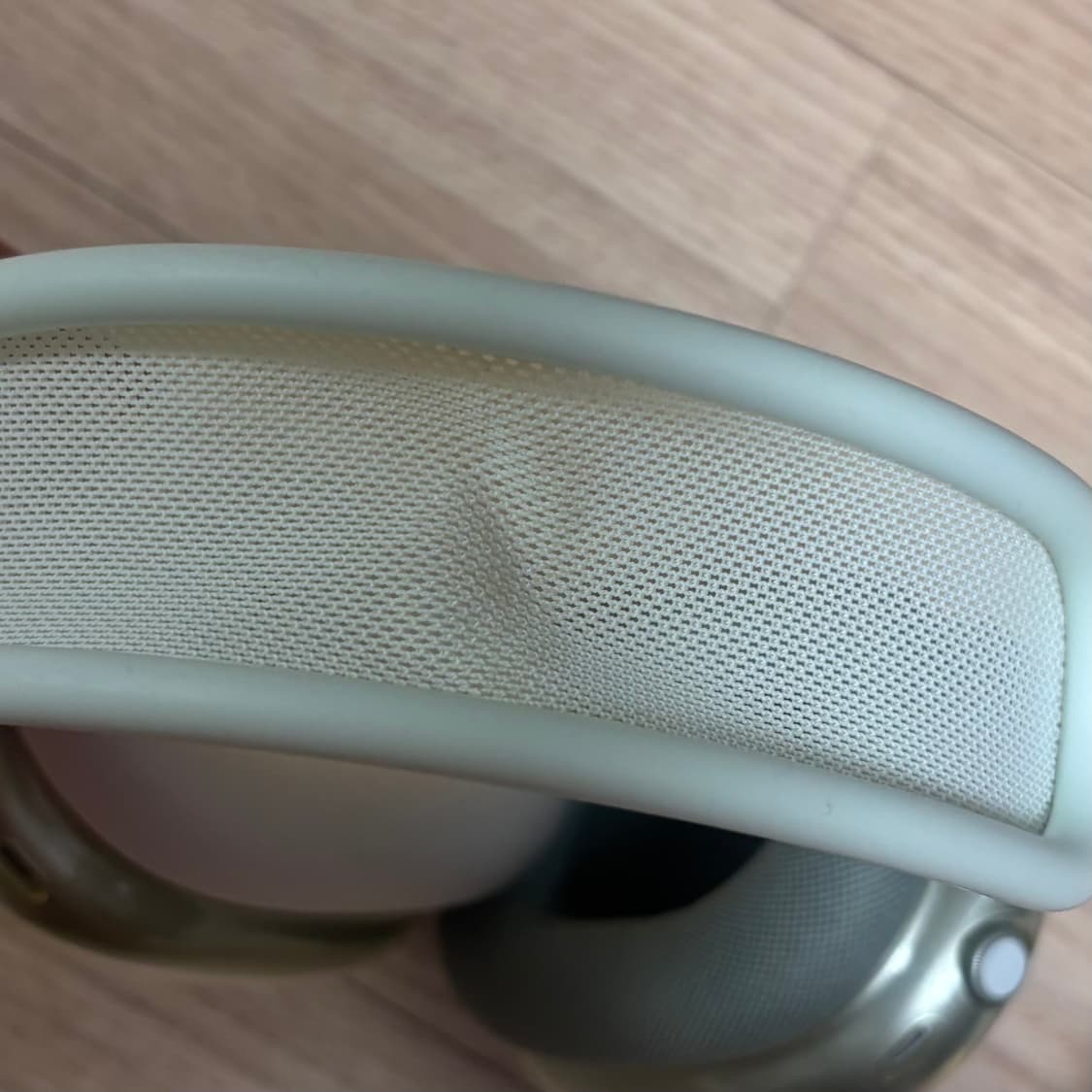 에어팟 맥스 그린 상품이미지3